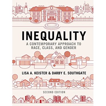 Pre-Owned Inequality (Paperback) 1108940668 9781108940665