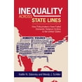 thumbnail image 1 of Inequality Across State Lines: How Policymakers Have Failed Domestic Violence Victims in the United States, (Paperback), 1 of 1