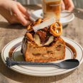 thumbnail image 1 of Inerposs 304 Stainless Steel Spoon, Giraffe Handle Dessert Spoon, Heavy-Duty Mixing Spoon, Stylish Coffee Spoon for Home Use, Versatile Cake and Ice Cream Spoon, 1 of 6