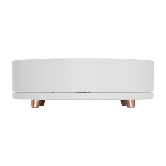 Inerposs 360 Degree Rotating Storage Tray, Large Capacity Cosmetics Organizer, Multifunctional Desktop Turntable, Durable Cosmetic and Condiment Holder, Ideal for Bathroom and Bedroom Storage