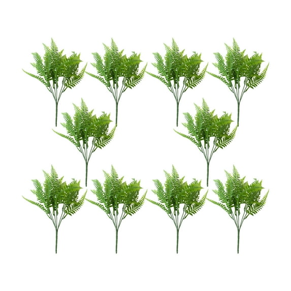 Inerposs Artificial Plants, Persian Grass, Home Decoration, Garden Decor, Holiday Decoration, Easy Care, Lifelike Design, Versatile Uses, Thanksgiving Decor, Gift Option