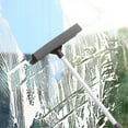 thumbnail image 1 of Inerposs Bathroom Squeegee, Shower Glass Wiper, Multi-Purpose Cleaning Tool, Ergonomic Handle, Efficient Moisture Removal, 1 of 6