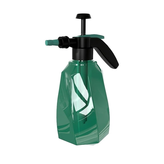 Inerposs Car Wash Spray Bottle, Gardening Spray Bottle, High Pressure Foam Spray Bottle, Portable Water Tank, Multi-Purpose Use