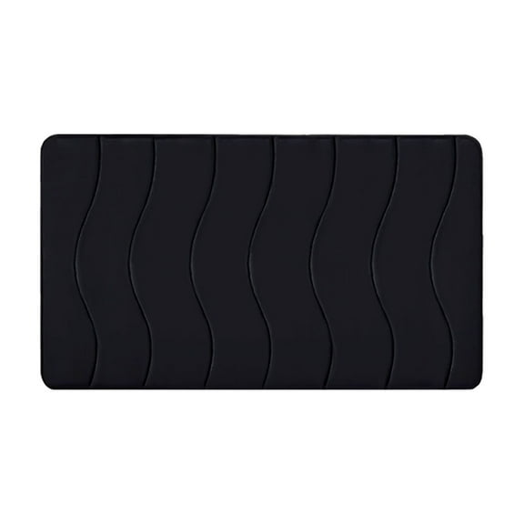 Inerposs 1Pc Non-Slip Mat, Living Room Bedroom Carpet, Bathroom Floor Mats, Machine Washable Kitchen Mats, Foot Mats for Bath Tub and Shower