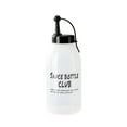 thumbnail image 1 of Inerposs Condiment Squeezing Bottles, Flip Top Squeeze Bottles, Plastic Condiment Dispenser, Liquid Seasoning Press Bottle, Multi-Purpose Kitchen Condiment Container, 1 of 7