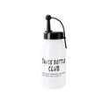 thumbnail image 1 of Inerposs Condiment Squeezing Bottles, Flip Top Squeeze Bottles, Plastic Condiment Dispenser, Liquid Seasoning Press Bottle, Multi-Purpose Kitchen Condiment Container, 1 of 7