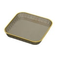 thumbnail image 1 of Inerposs Dining Table Set, Kitchen Cutlery, Dinner Plates, Modern Dishware, Home Dining Essentials, Versatile Plate Set for Snacks and Fruits, 1 of 6