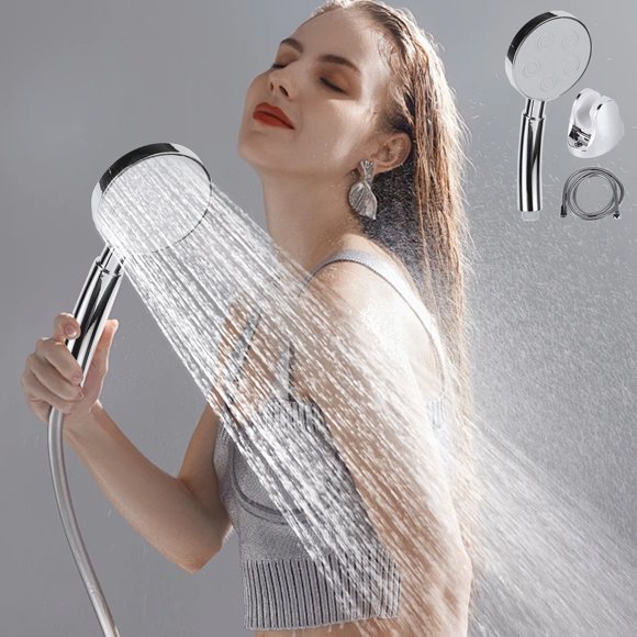 Eco Friendly Shower Head