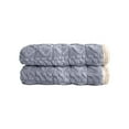 thumbnail image 1 of Inerposs Flannel Mattress, Warm Non-Slip Mattress, Comfortable Upholstery Mattress, Thickened Bed Mattress for Cozy Sleep, Luxury Soft Flannel Futon, 1 of 7