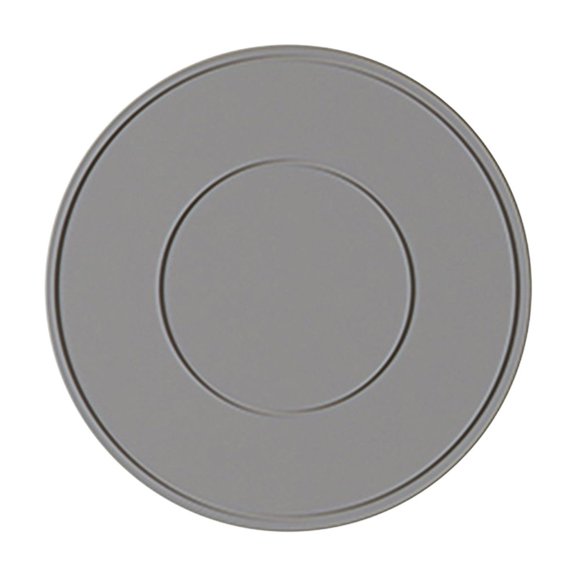 Inerposs High Temperature Resistant Silicone Insulation Pad, Multifunctional Pot Mat, Durable Table Mat, Heat Resistant Baking Tray Mat, Household Plate and Bowl Mat
