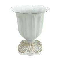 Inerposs Iron Vase, Wedding Decoration, Event Decor, Home Accent, Office Decor, Elegant Flower Arrangement