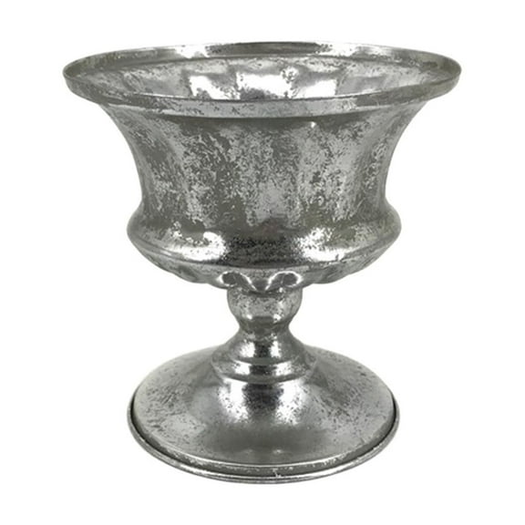 Inerposs Iron Vase, Wedding Decoration, Office Decor, Home Decoration, Floral Arrangement