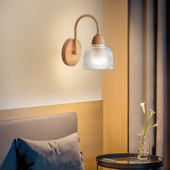 Inerposs LED Wall Lamps, Modern Decorative Wall Lighting, Mood Lighting Fixture, Energy-efficient Corridor Lamps, Stylish Home Wall Sconces for Living Room