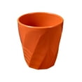 thumbnail image 1 of Inerposs Multi-Purpose Plastic Cups, Reusable Drinking Cups, Snack Containers, Lightweight Travel Cups, Versatile Drinkware for Home and Office, 1 of 5