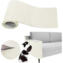 Inerposs Multi-functional Self-Adhesive Nylon Cat Scratching Mat