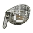 thumbnail image 1 of Inerposs Multifunctional Rice Strainer, Versatile Kitchen Basket, Durable PET Material, Fine Mesh Design, Efficient Washing and Draining Tool for Vegetables and Rice, 1 of 5
