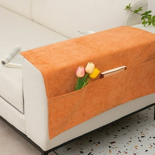 Couch Arm Sleeves