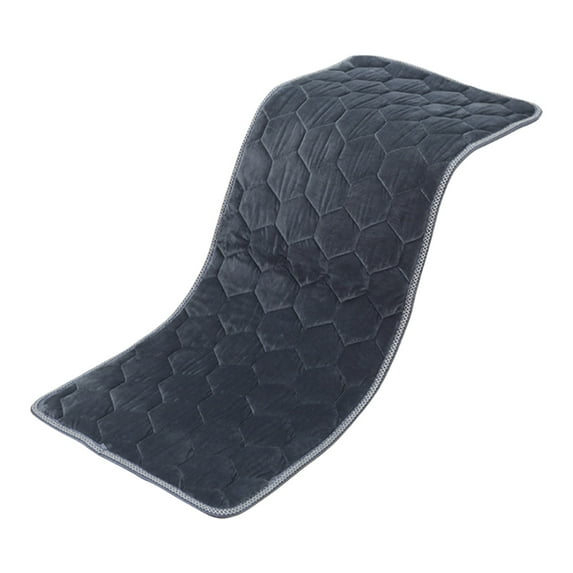 Inerposs Non-Slip Sofa Cushion, Rectangular Seat Cushion, Office Couch Cushion, Comfortable Sofa Pad, Home Decor Cushion for All Seasons