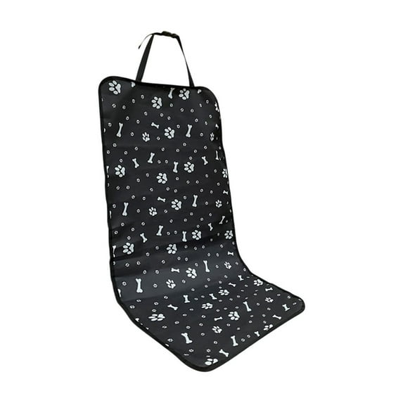 Inerposs Pet Cargo Liner, Waterproof Car Mat, Dog Sleeping Mat, Rear Seat Cover, Easy Clean Pet Accessory