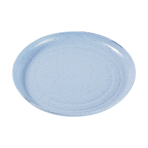 Inerposs Pet Food Bowl, Whisker Friendly Dish, Shallow Cat Tray, Wide Feeding Bowl, Lightweight Pet Tray for Kittens and Short Legged Cats