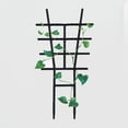 thumbnail image 1 of Inerposs Plastic Climbing Frame for Vines, Garden Support Stand, Durable Trellis for Climbing Plants, Stackable Plant Support, Easy to Use Plant Stakes, 1 of 6