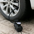 thumbnail image 1 of Inerposs Portable Compressor Tire Inflator: Never Worry About Flat Tires Again, 1 of 7