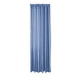 thumbnail image 1 of Inerposs Satin Curtains for Living Room, Bedroom Decorative Window Screens, Elegant Polyester Fabric for Weddings, Parties and Home Decor, 1 of 5