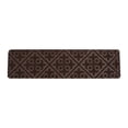 thumbnail image 1 of Inerposs Self-Adhesive Stair Mat, Non-Slip Floor Mat, Cuttable Treading Mat, Wear-Resistant Polyester Mat, Home Safety and Aesthetic Solution, 1 of 6
