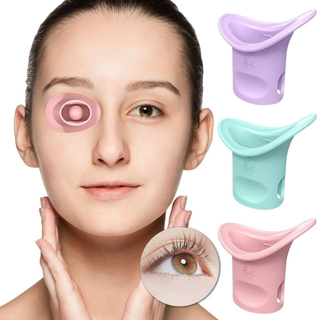 Inerposs Soothe Your Eyes Portable Eyewash Kit Rinse Cup to Clean and