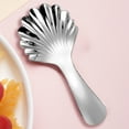 thumbnail image 1 of Inerposs Stainless Steel Coffee Spoon, Long-handled Stirring Spoon, Durable Tea Spoon, Effortless Cleaning Silverware, Multifunctional Kitchen Utensil for Beverages and Desserts, 1 of 6
