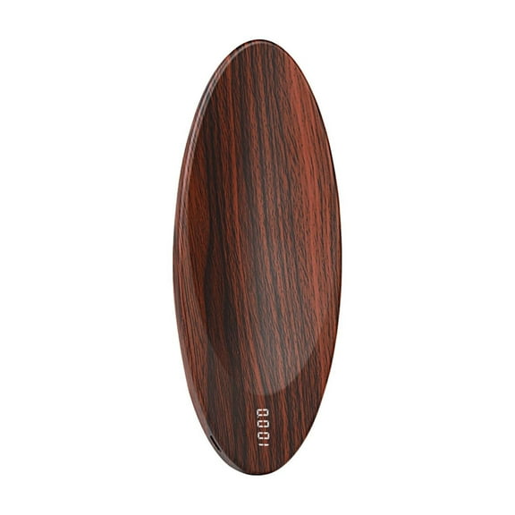 Inerposs Tea Scale, Electronic Kitchen Scale, Household Gram Scale, Accurate Measuring Tool, Versatile Weighing Scale for Tea and Spices