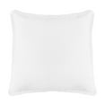 thumbnail image 1 of Inerposs Thickened Pillow, Washed Linen Pillow, Tassel Cushion, Breathable Sofa Pillow, Comfortable Bedside Cushion for Living Room and Bedroom, 1 of 6