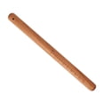 thumbnail image 1 of Inerposs Wooden Rolling Pin, 16 Inch Wooden Dough Roller, Kitchen Baking Utensils, Multi-Purpose Rolling Pin for Pasta, Cookies, and Bread, Durable Solid Wood Kitchen Tool, 1 of 5