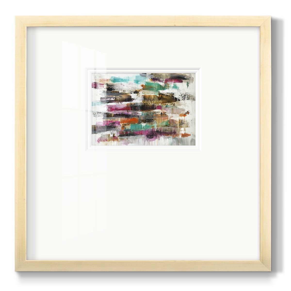Inertia #3-Premium Framed Print