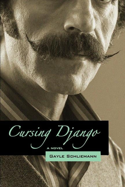 Inertia: Cursing Django (Paperback)
