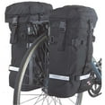 thumbnail image 1 of Inertia Designs Cam Touring Panniers Black, 1 of 2