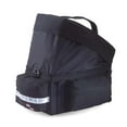 thumbnail image 1 of Inertia Designs, Expandable Rack Trunk - Black, 1 of 1