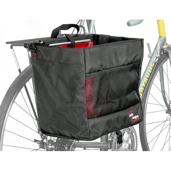 Inertia Designs - Metro Basket Pannier