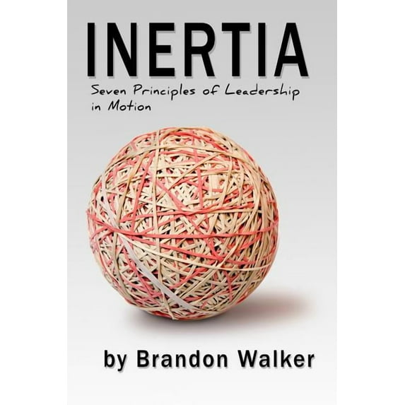 Inertia, (Paperback)