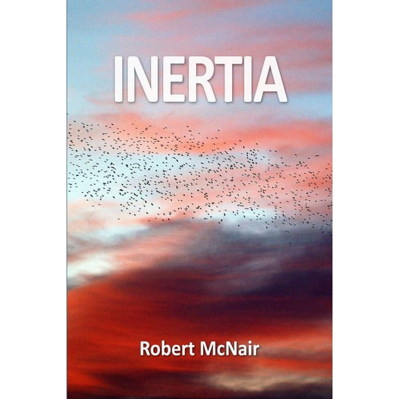 Inertia, (Paperback)