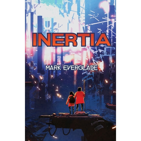 Inertia, (Paperback)