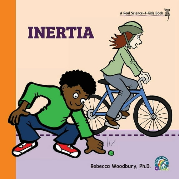 Inertia (Paperback)