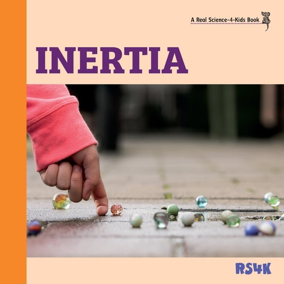 Inertia, (Paperback)