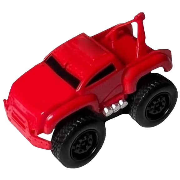 Inertia Powered Track Vehicle Vertical Surfaces Crawling Toy For Children Interactive STEM Building Set