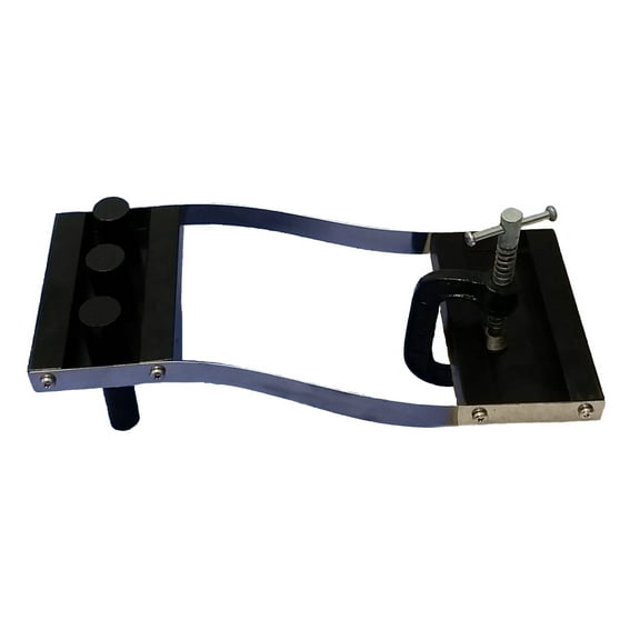 Inertial Balance Demonstration