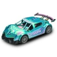 thumbnail image 1 of Inertial Car Toy for Kids, Cool Racing Model Vehicle with Push and Go Action, Simulation Car with Realistic Design, Durable ABS Plastic Construction, No Battery Needed, 1 of 7