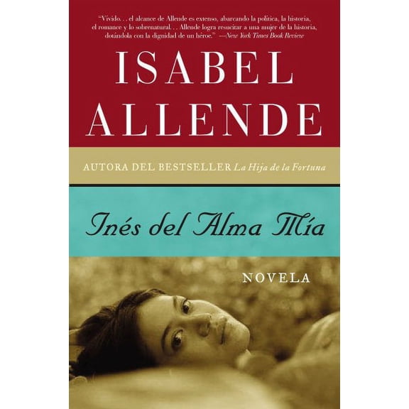 Pre-Owned Ines Del Alma Mia / Ines of My Soul