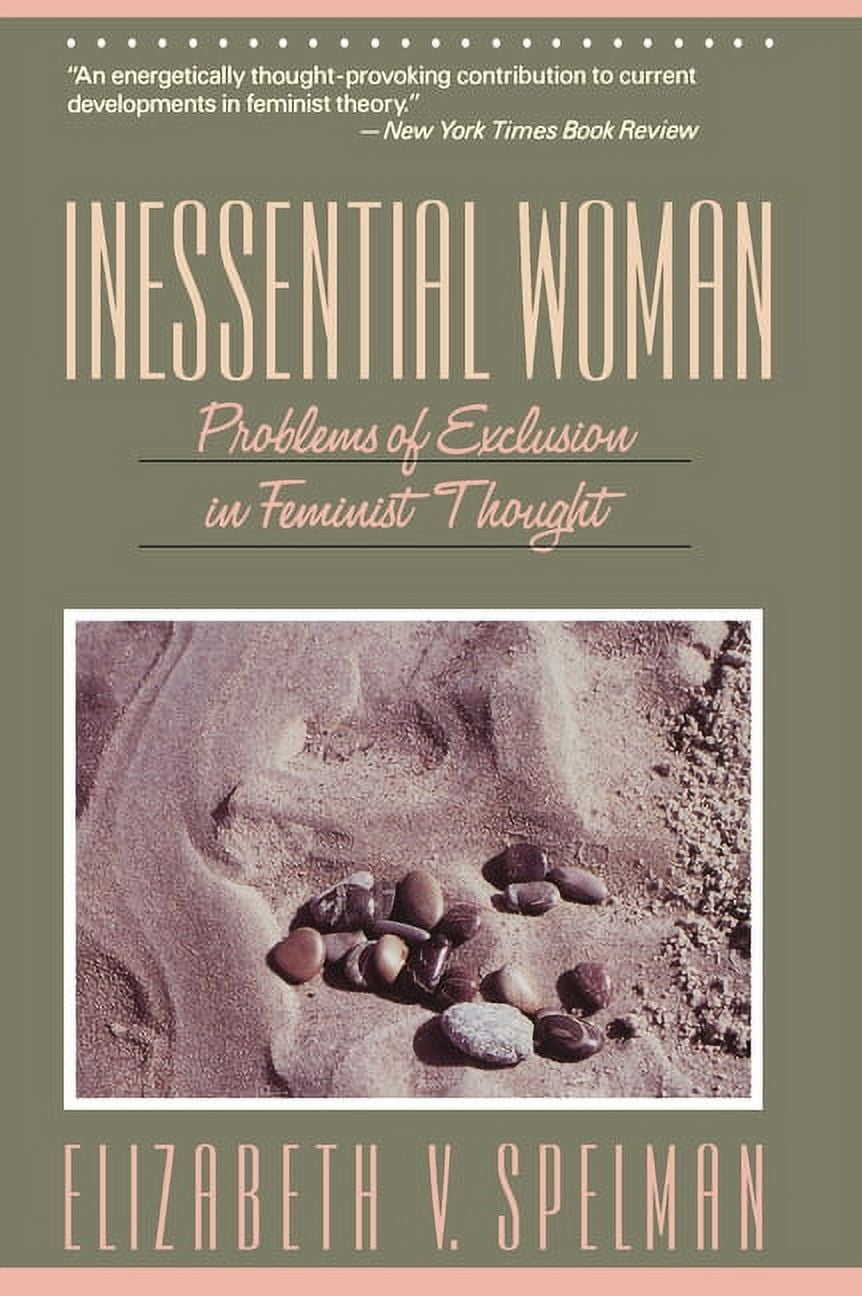 Inessential Examples Inessential Woman, (Paperback) - Walmart.com