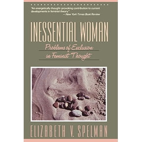 Pre-Owned Inessential Woman, 9780807067451, 0807067458, Paperback, Reprint edition