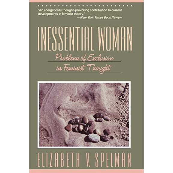 Pre-Owned Inessential Woman, 9780807067451, 0807067458, Paperback, Reprint edition